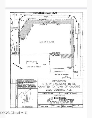 2220 Central Avenue Schenectady NY 12304