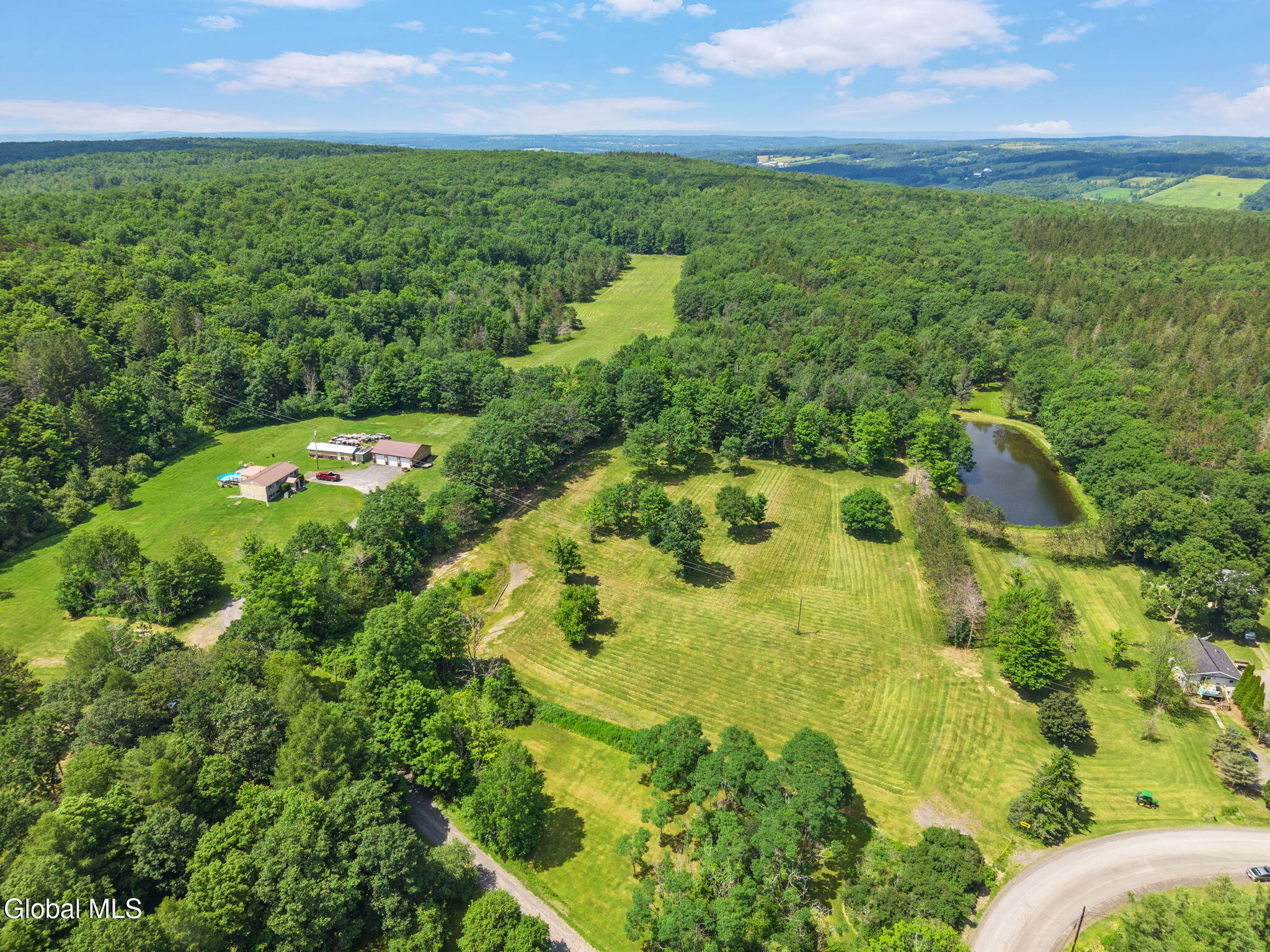 511 Willsie Road East Berne NY 12059