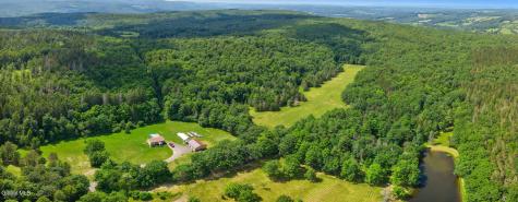 511 Willsie Road East Berne NY 12059