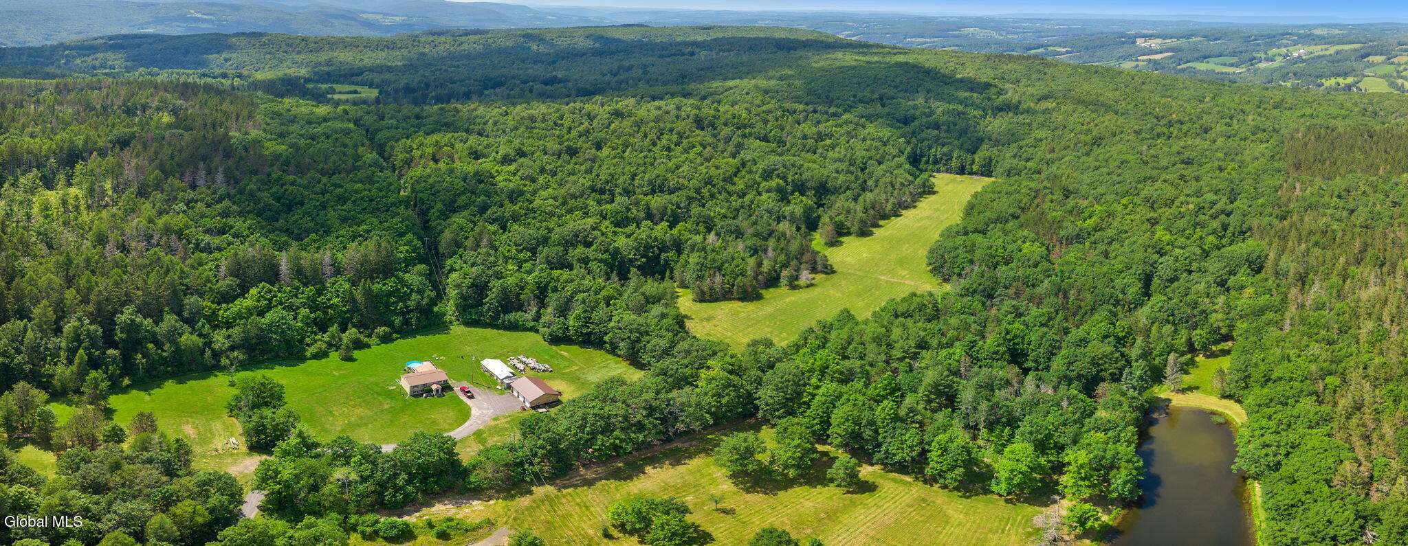 511 Willsie Road East Berne NY 12059