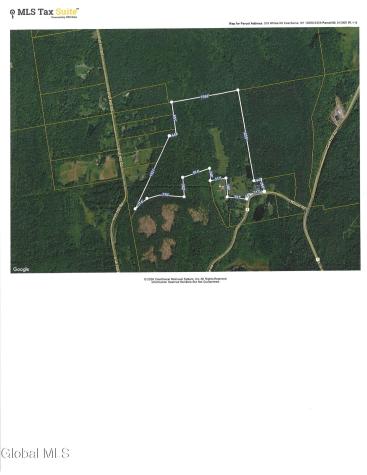511 Willsie Road East Berne NY 12059