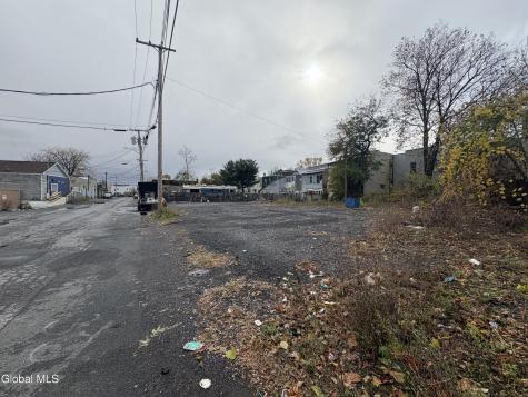 30 Willow Street Albany NY 12206