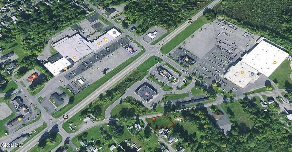 124 Elmwood Avenue Gloversville NY 12078