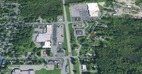 124 Elmwood Avenue Gloversville NY 12078