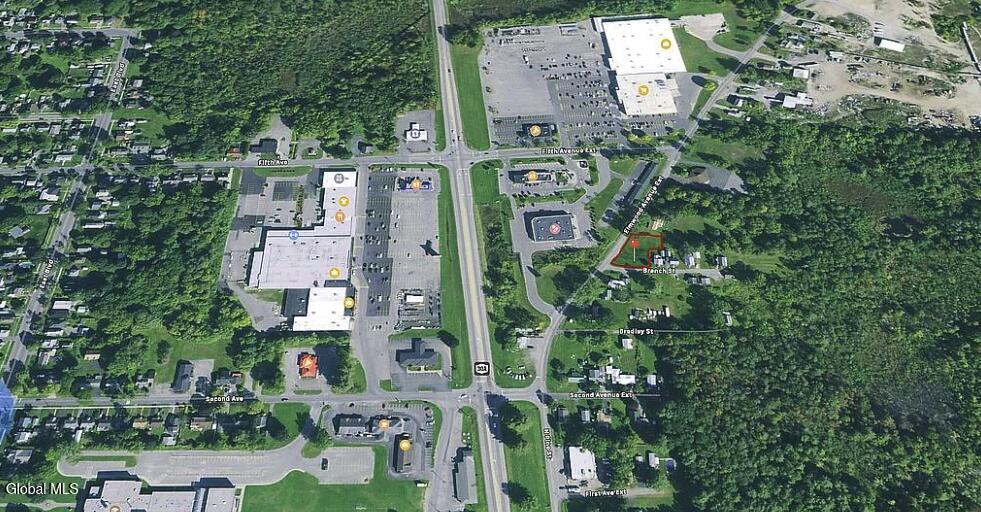 124 Elmwood Avenue Gloversville NY 12078