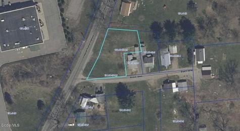 124 Elmwood Avenue Gloversville NY 12078