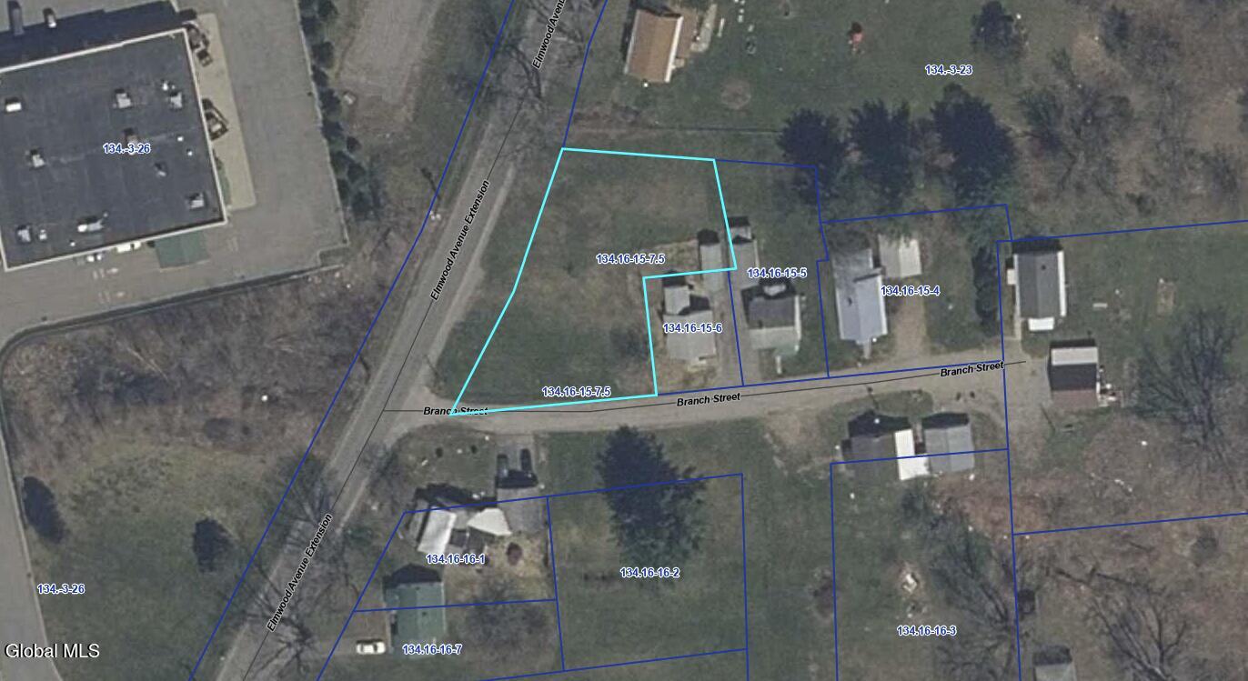 124 Elmwood Avenue Gloversville NY 12078