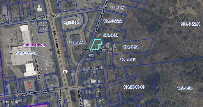 124 Elmwood Avenue Gloversville NY 12078