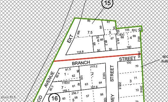 124 Elmwood Avenue Gloversville NY 12078