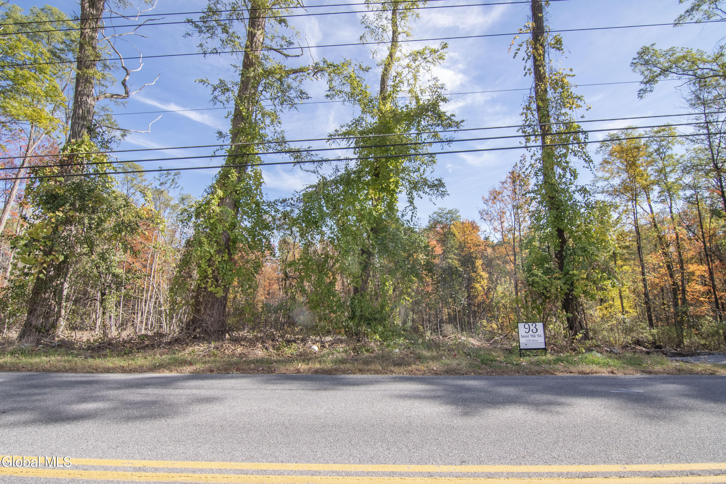 93A Sand Hill Road Greenfield Center NY 12833