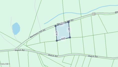 L2.27 Blenheim Hill Road Jefferson NY 12131