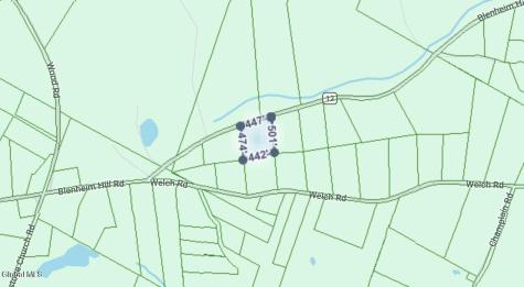 L2.27 Blenheim Hill Road Jefferson NY 12131
