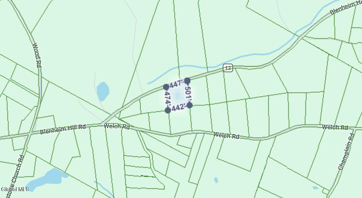 L2.27 Blenheim Hill Road Jefferson NY 12131