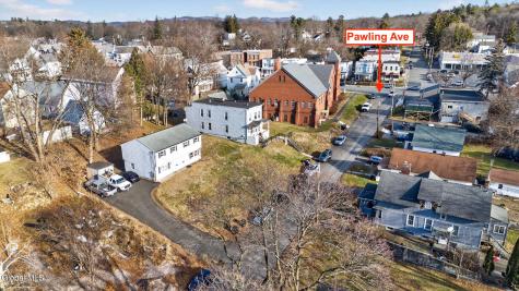12 Woodlawn Court Troy NY 12180