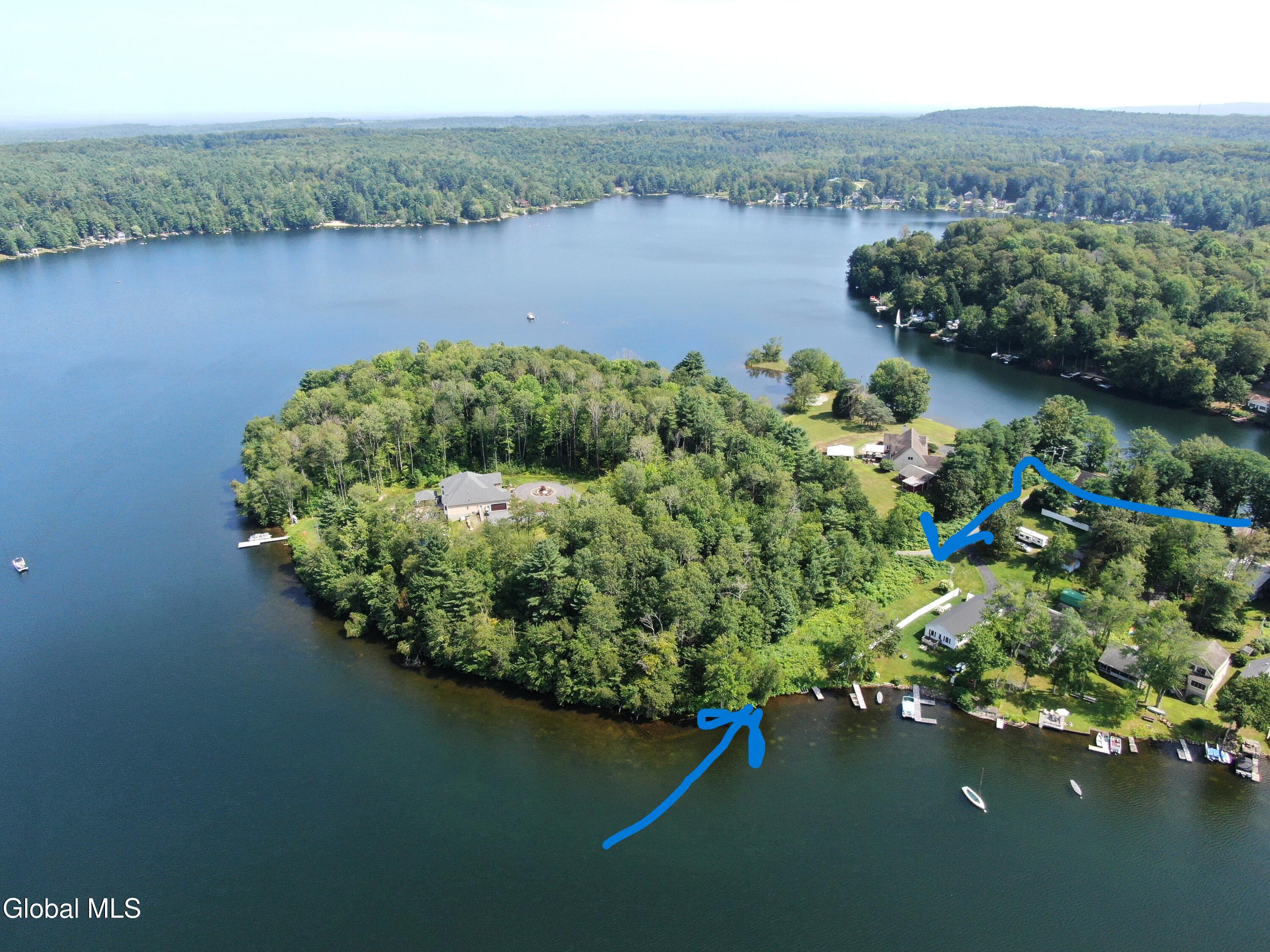 1379r Point Road Galway NY 12074