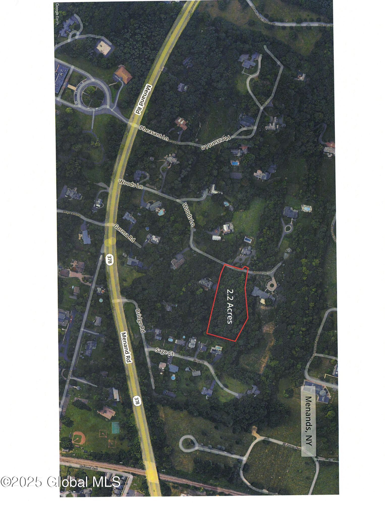 112 Woods Lane Colonie NY 12204