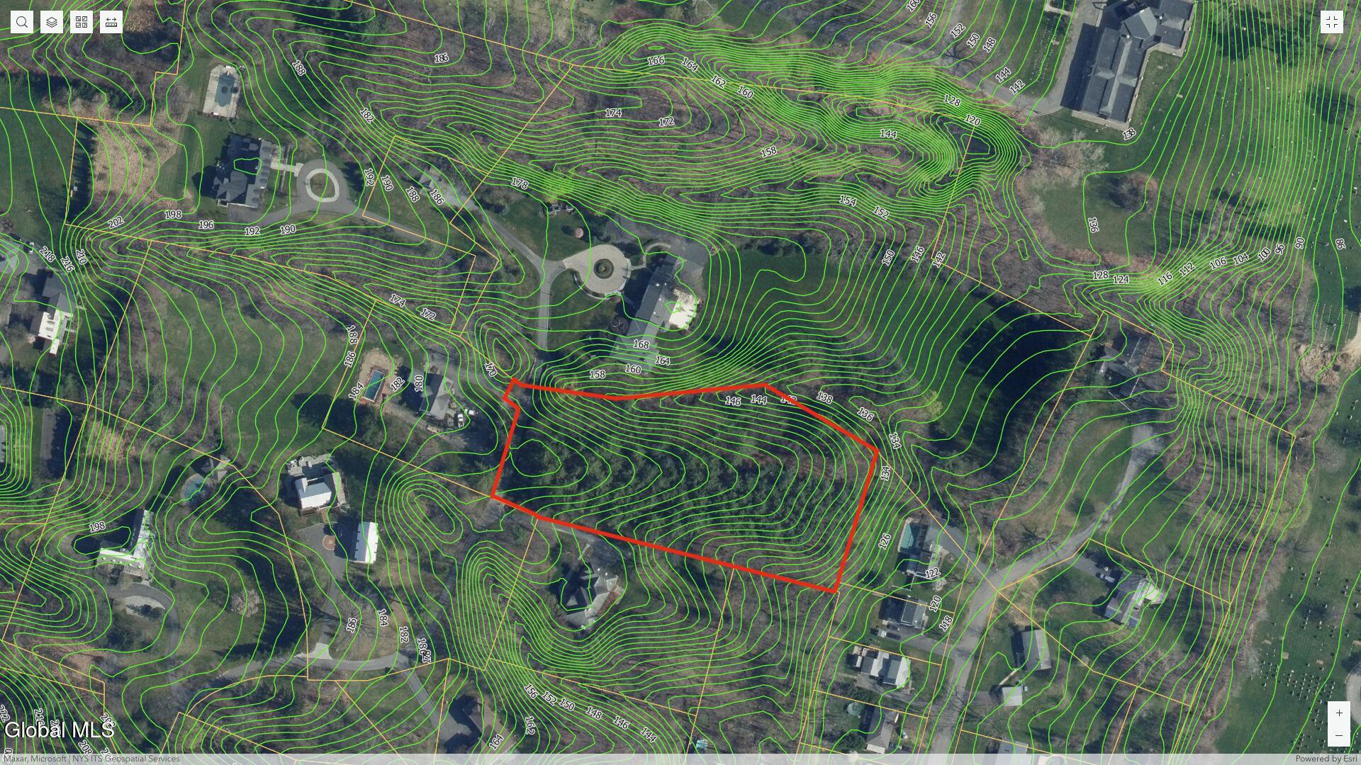 112 Woods Lane Colonie NY 12204