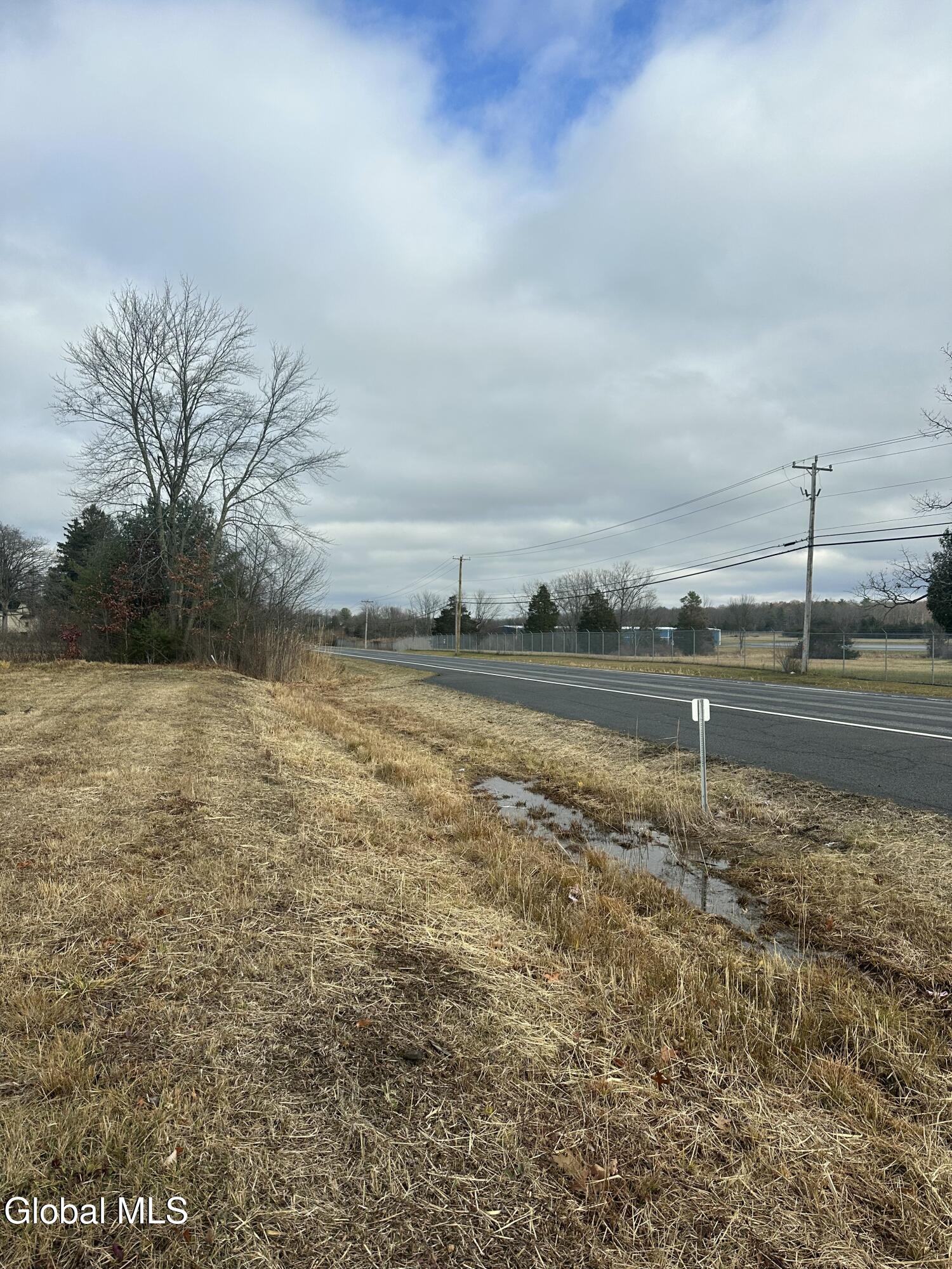 Lot 36.1 State Route 9h Ghent NY 12075