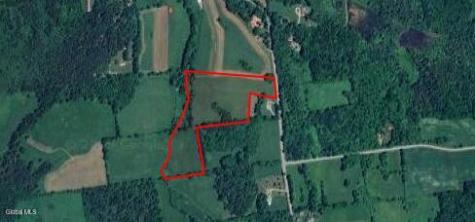 17.-2-7.4 Eaker Road Fort Plain NY 13339