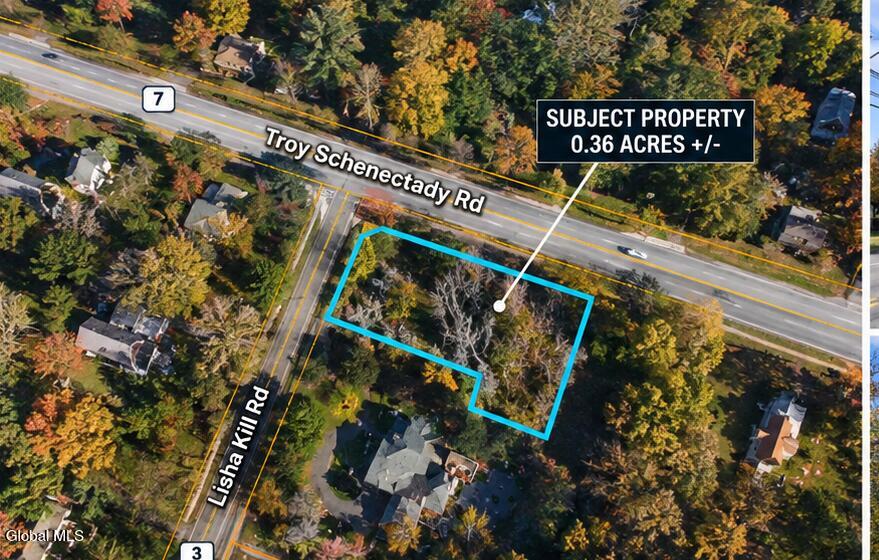 502 Paige Street Schenectady NY 12307