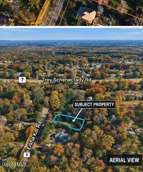502 Paige Street Schenectady NY 12307