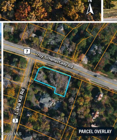 502 Paige Street Schenectady NY 12307