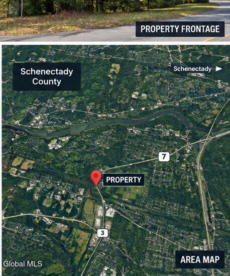 502 Paige Street Schenectady NY 12307