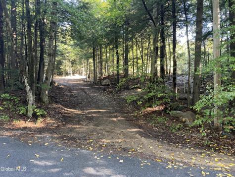 337 Thomas Road Lake Luzerne NY 12846