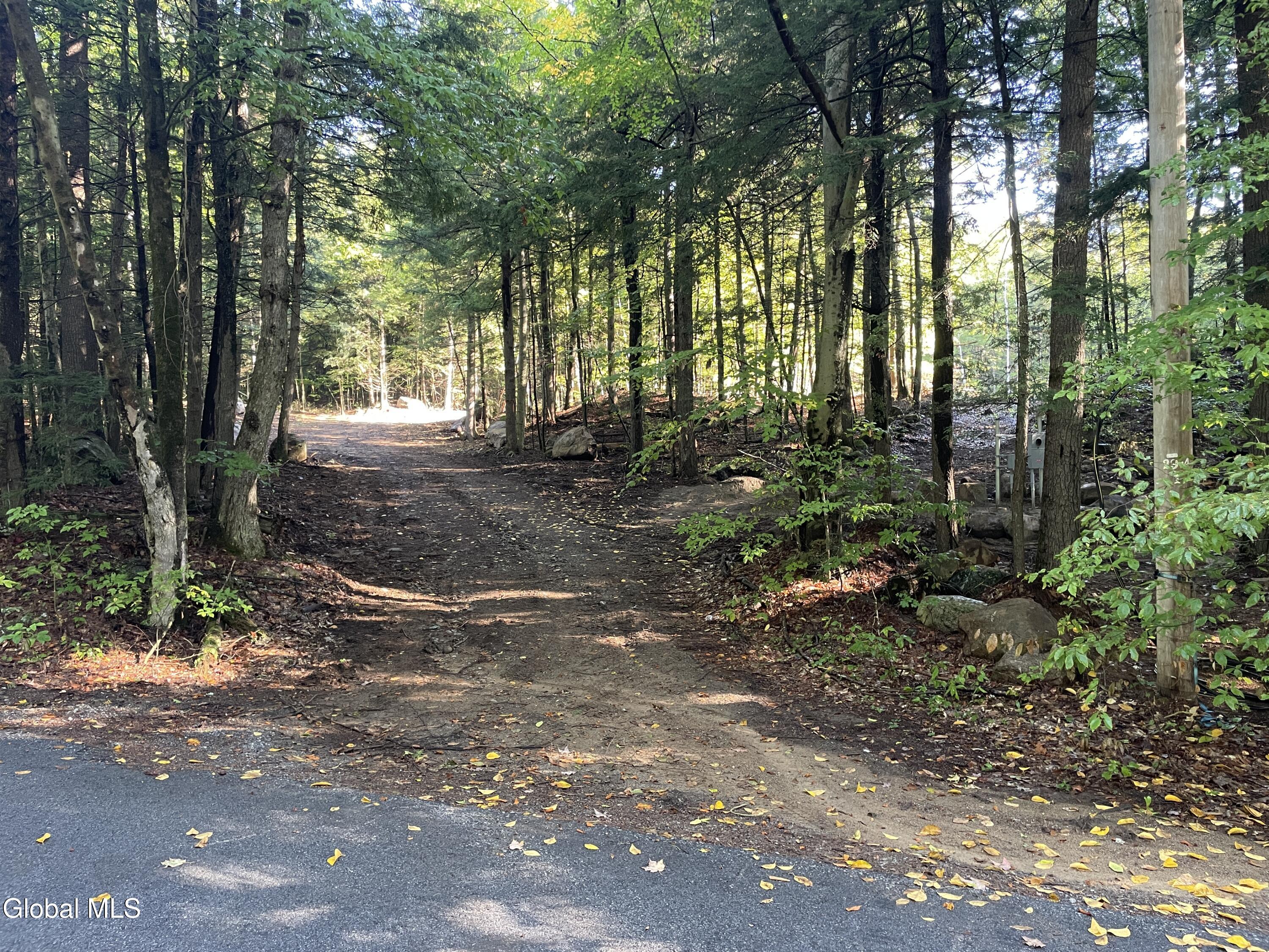 337 Thomas Road Lake Luzerne NY 12846