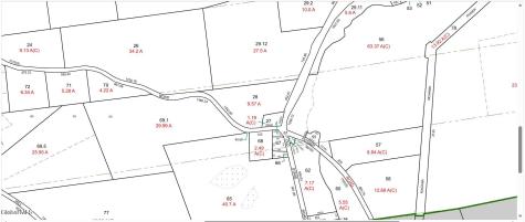 337 Thomas Road Lake Luzerne NY 12846
