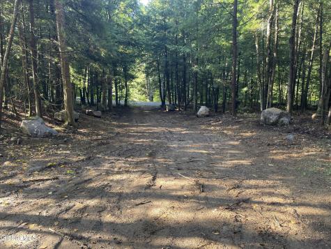 337 Thomas Road Lake Luzerne NY 12846