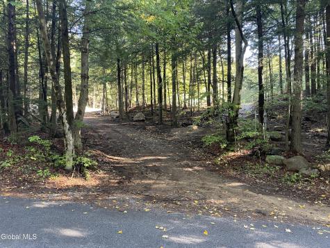 337 Thomas Road Lake Luzerne NY 12846