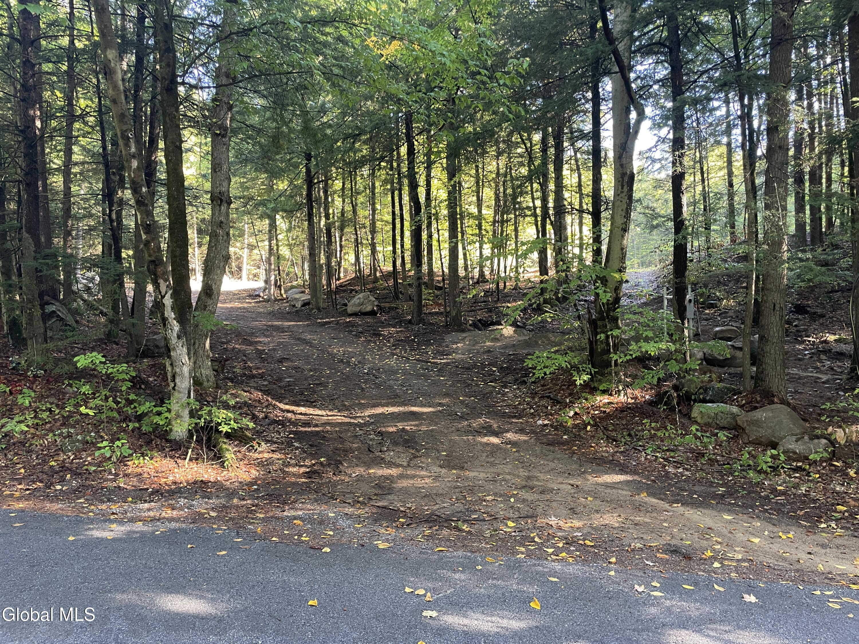337 Thomas Road Lake Luzerne NY 12846