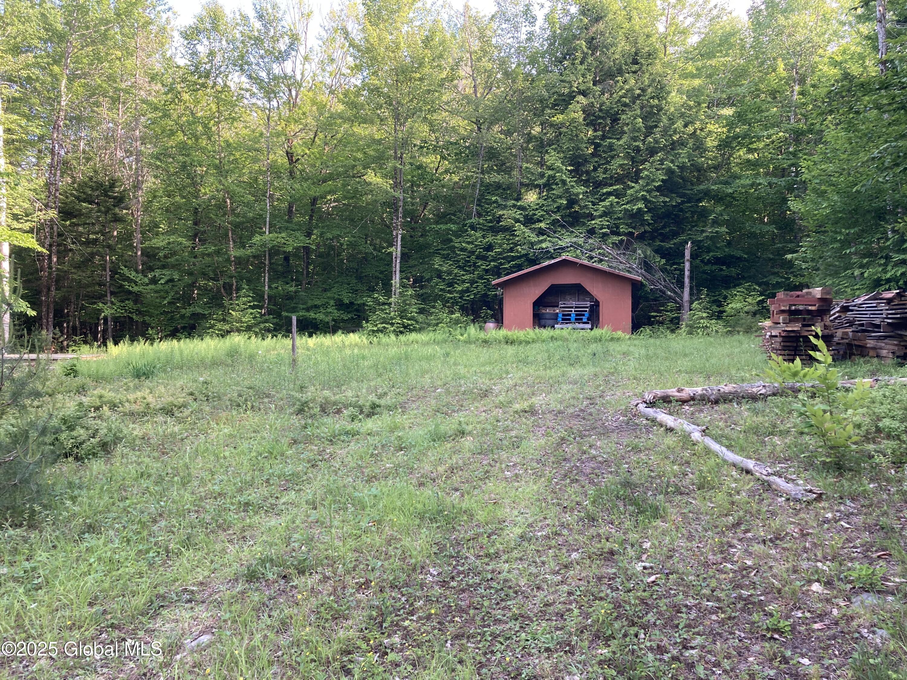 51 Sams Road Schroon Lake NY 12870