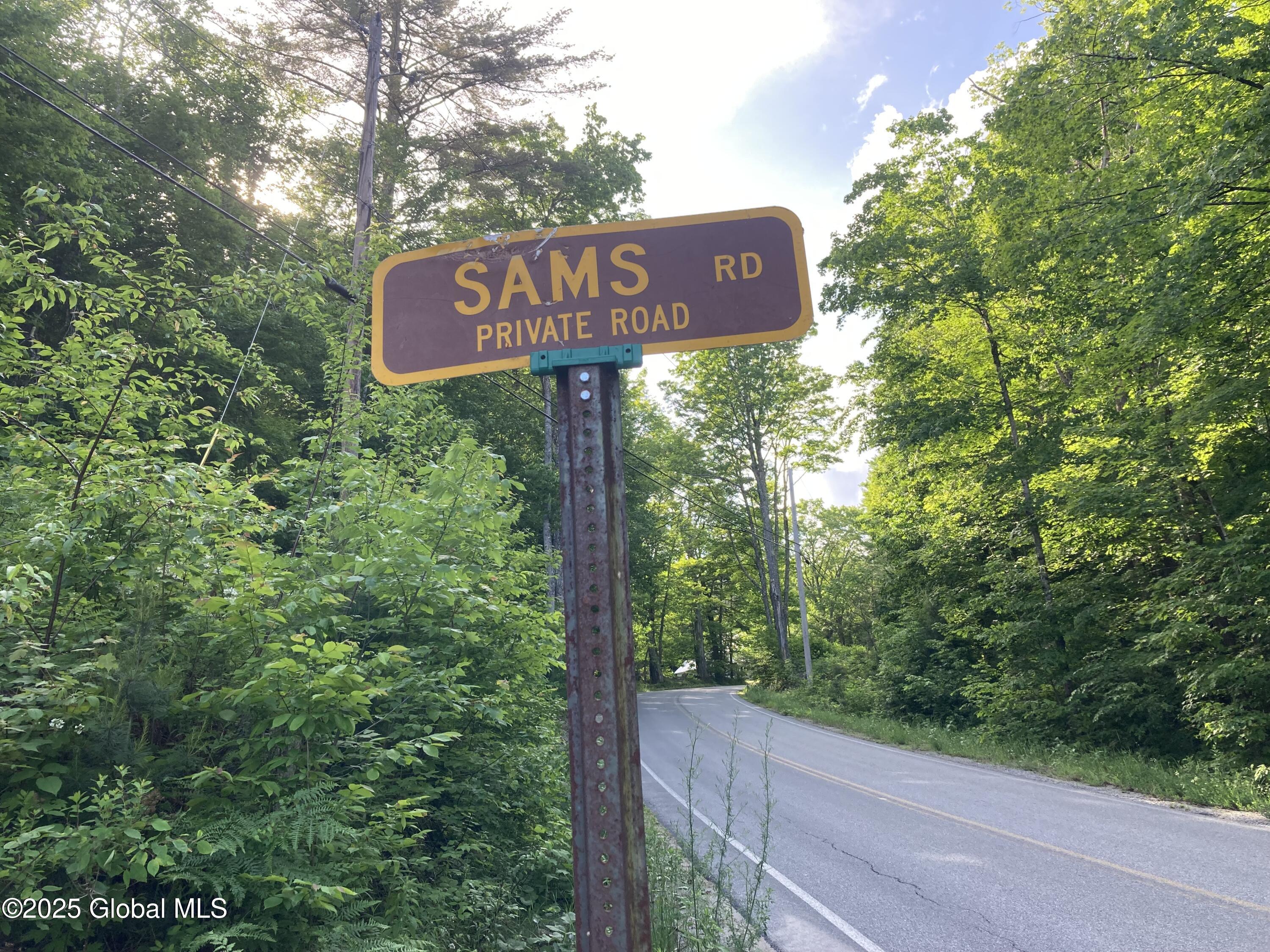 51 Sams Road Schroon Lake NY 12870