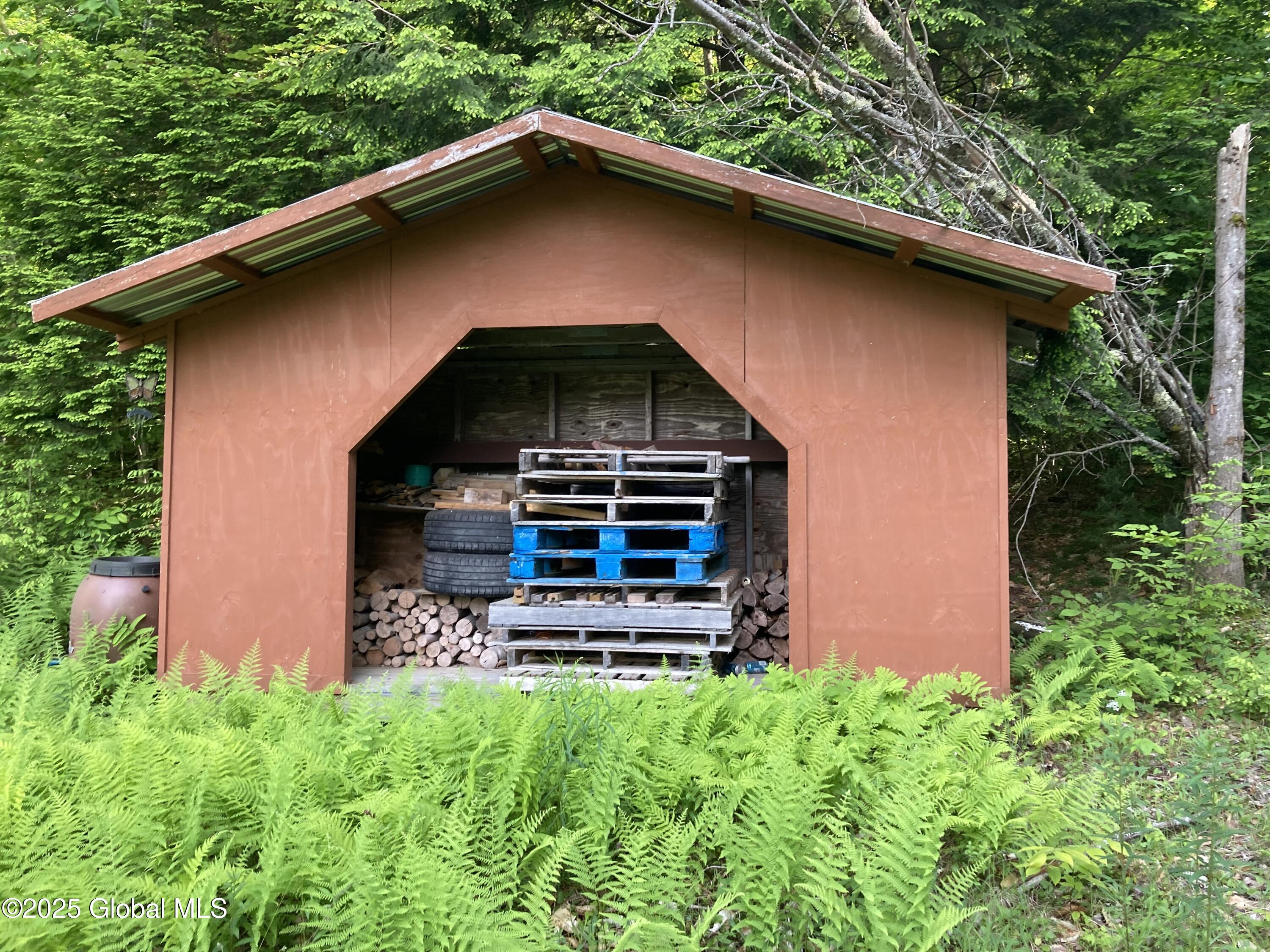 51 Sams Road Schroon Lake NY 12870
