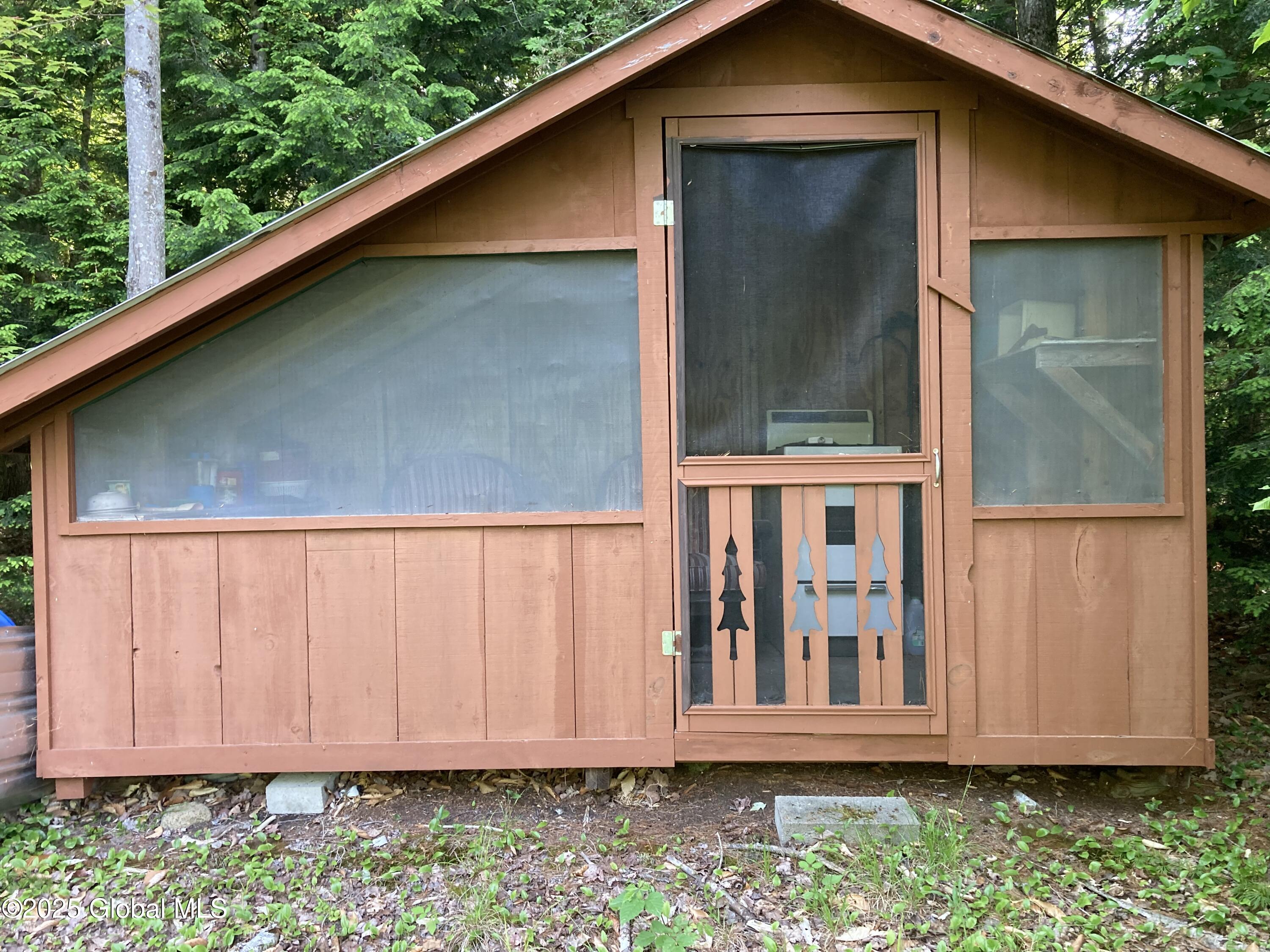 51 Sams Road Schroon Lake NY 12870