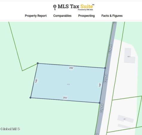 458 Coy Road Greenfield Center NY 12833