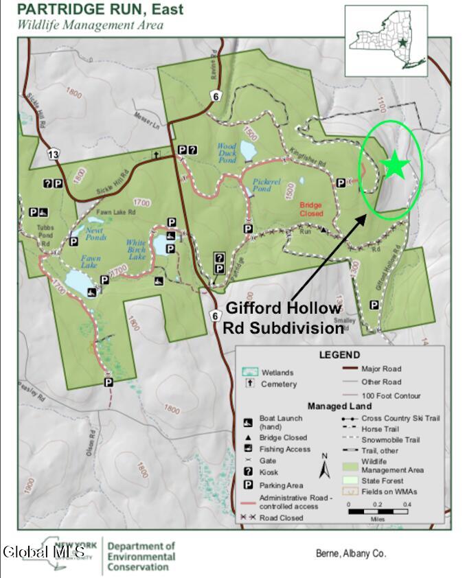 711 Gifford Hollow Road Berne NY 12023