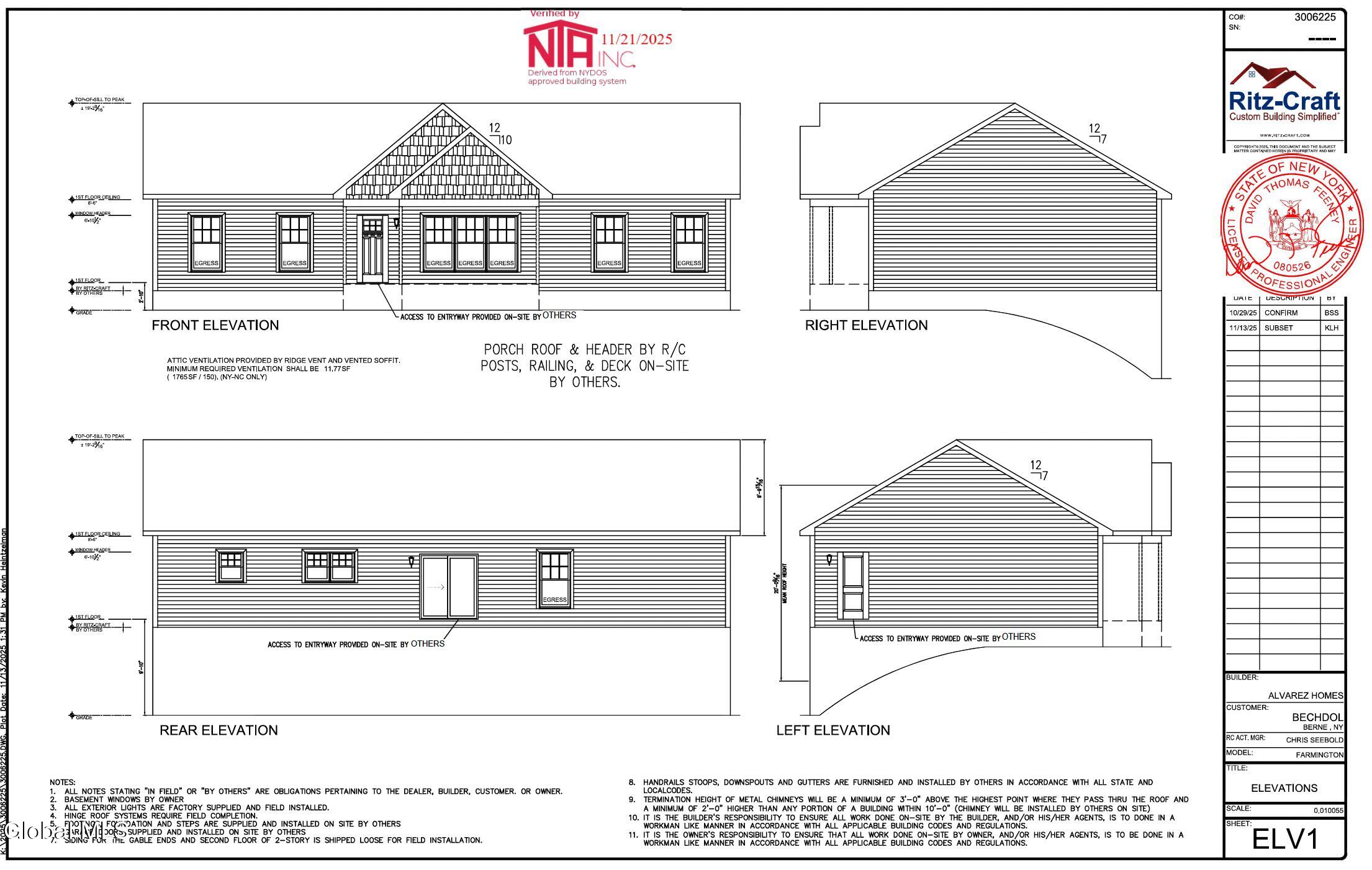711 Gifford Hollow Road Berne NY 12023
