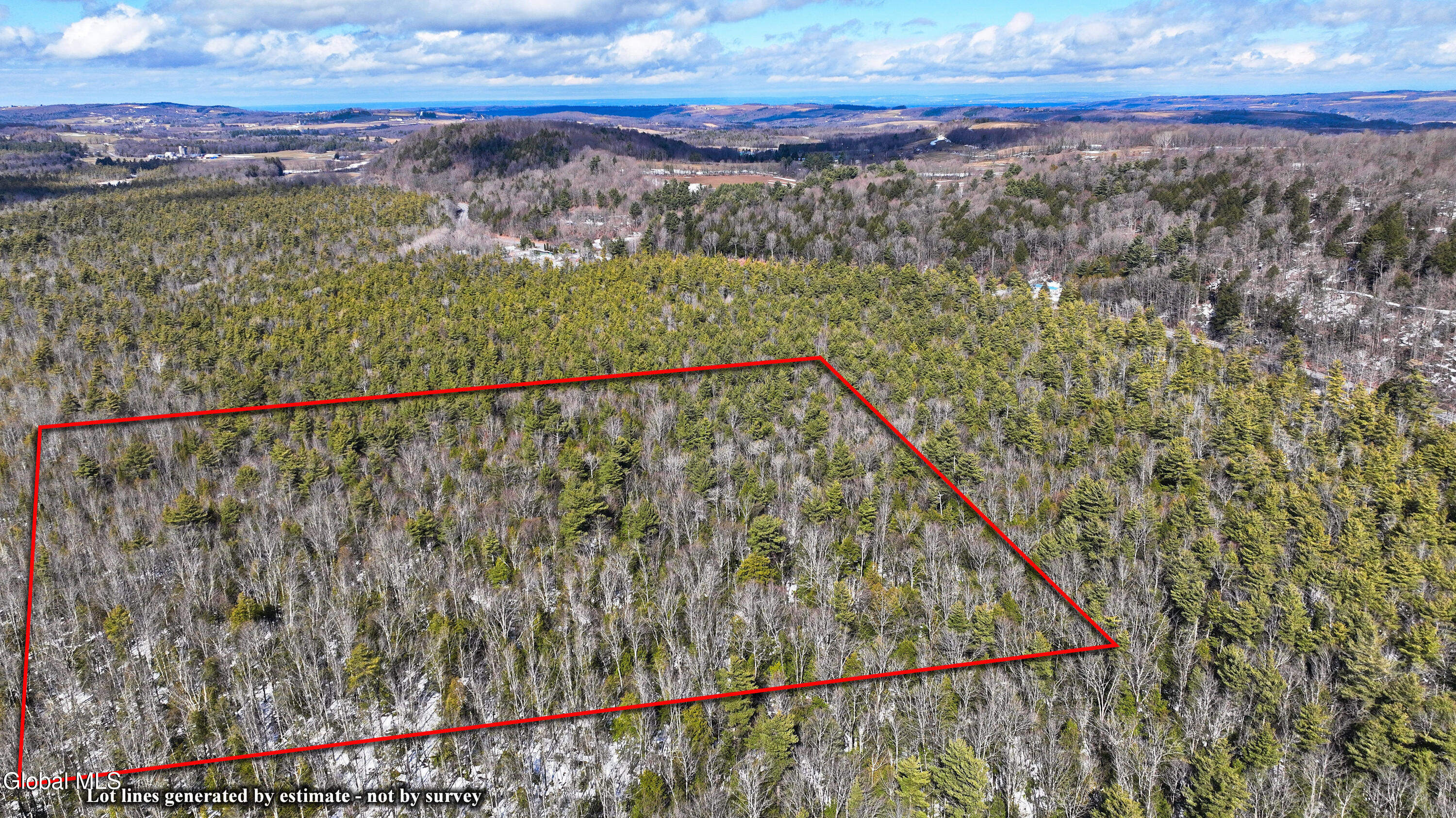 L2.5 Swamp Road Morrisville NY 13408