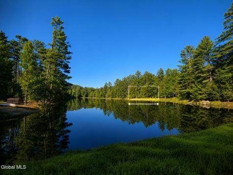 L5 Clearwater Lake Road Brant Lake NY 12815