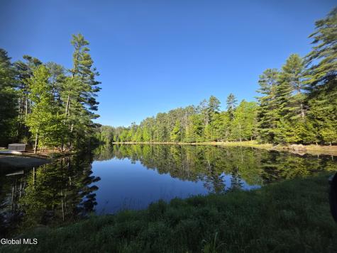 L5 Clearwater Lake Road Brant Lake NY 12815