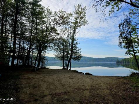 L5 Clearwater Lake Road Brant Lake NY 12815