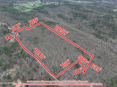 L.83 Maschodack Road Nassau NY 12123