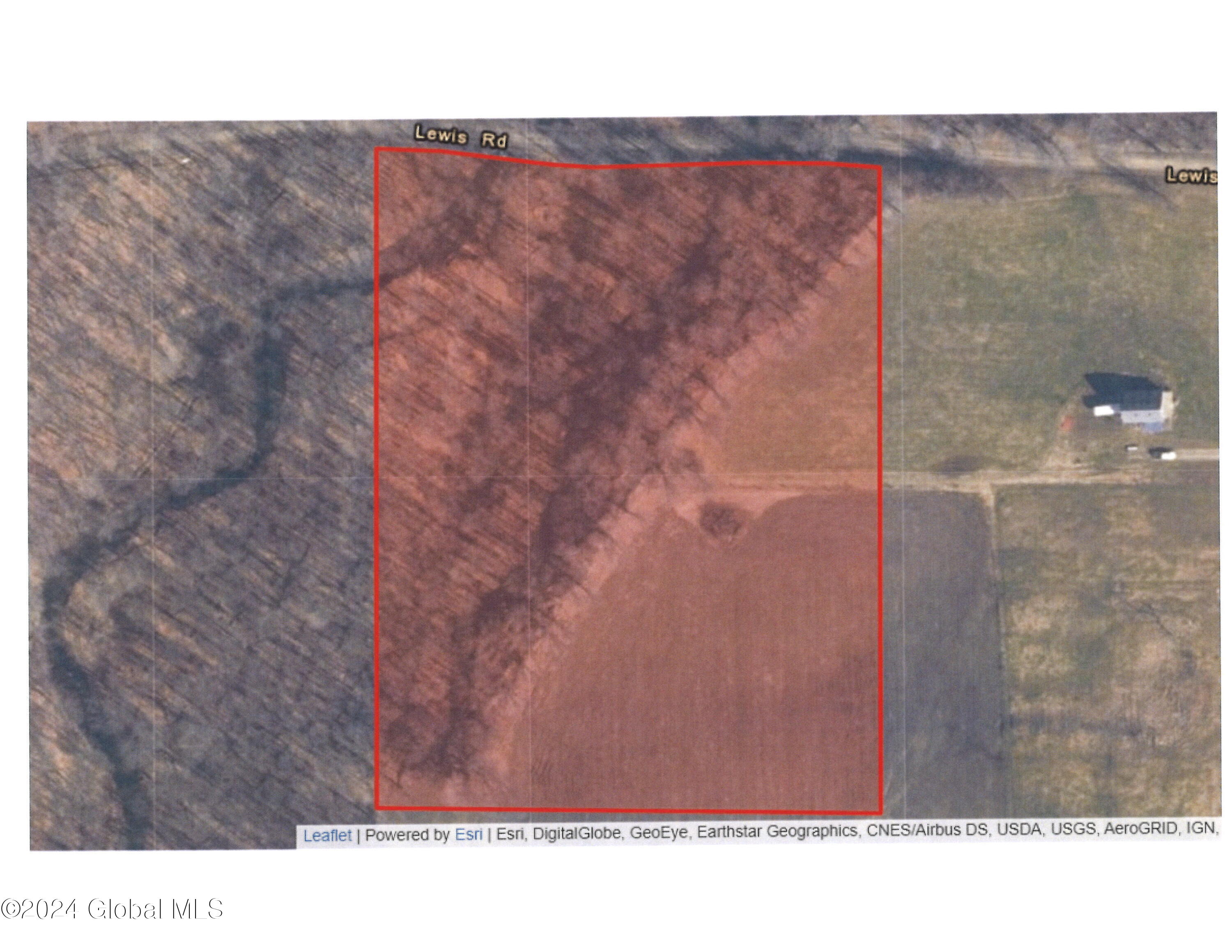 L31 Lewis Road Ellery NY 14756