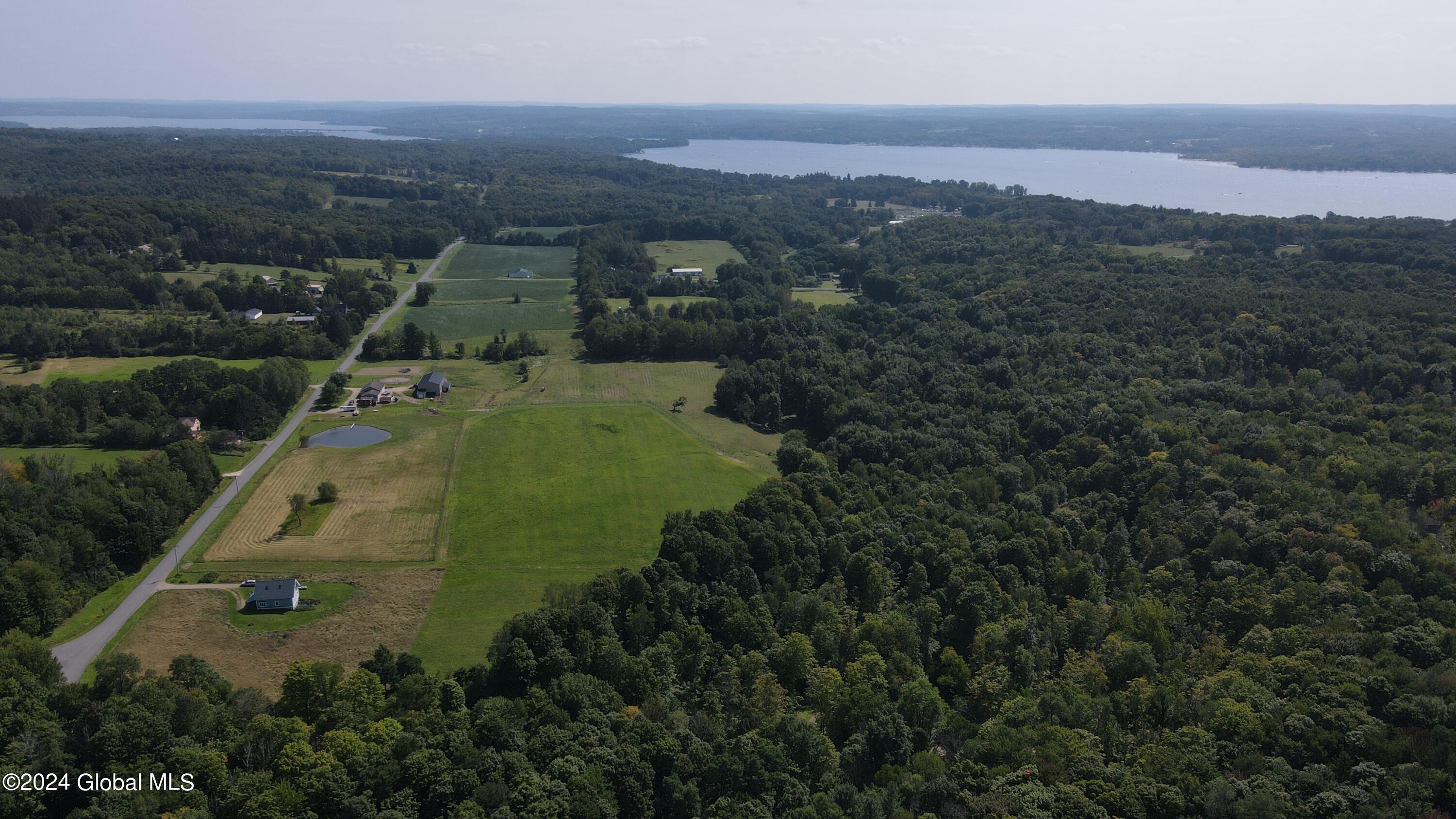 L31 Lewis Road Ellery NY 14756