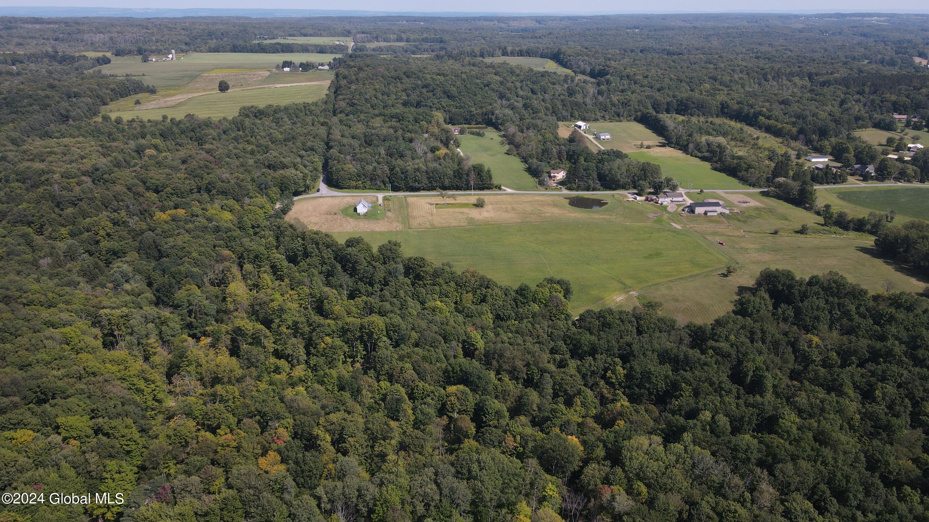L31 Lewis Road Ellery NY 14756