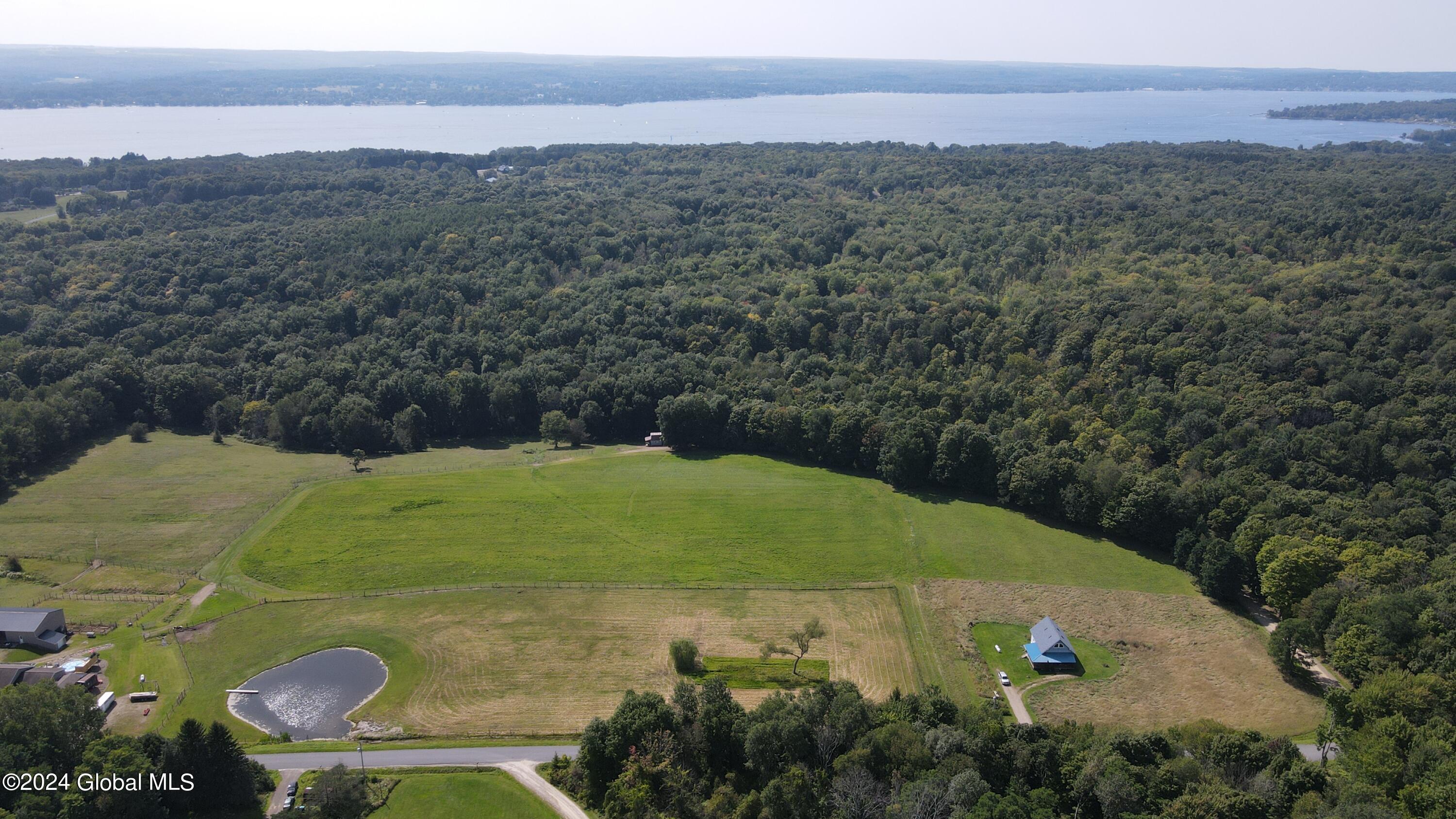 L31 Lewis Road Ellery NY 14756