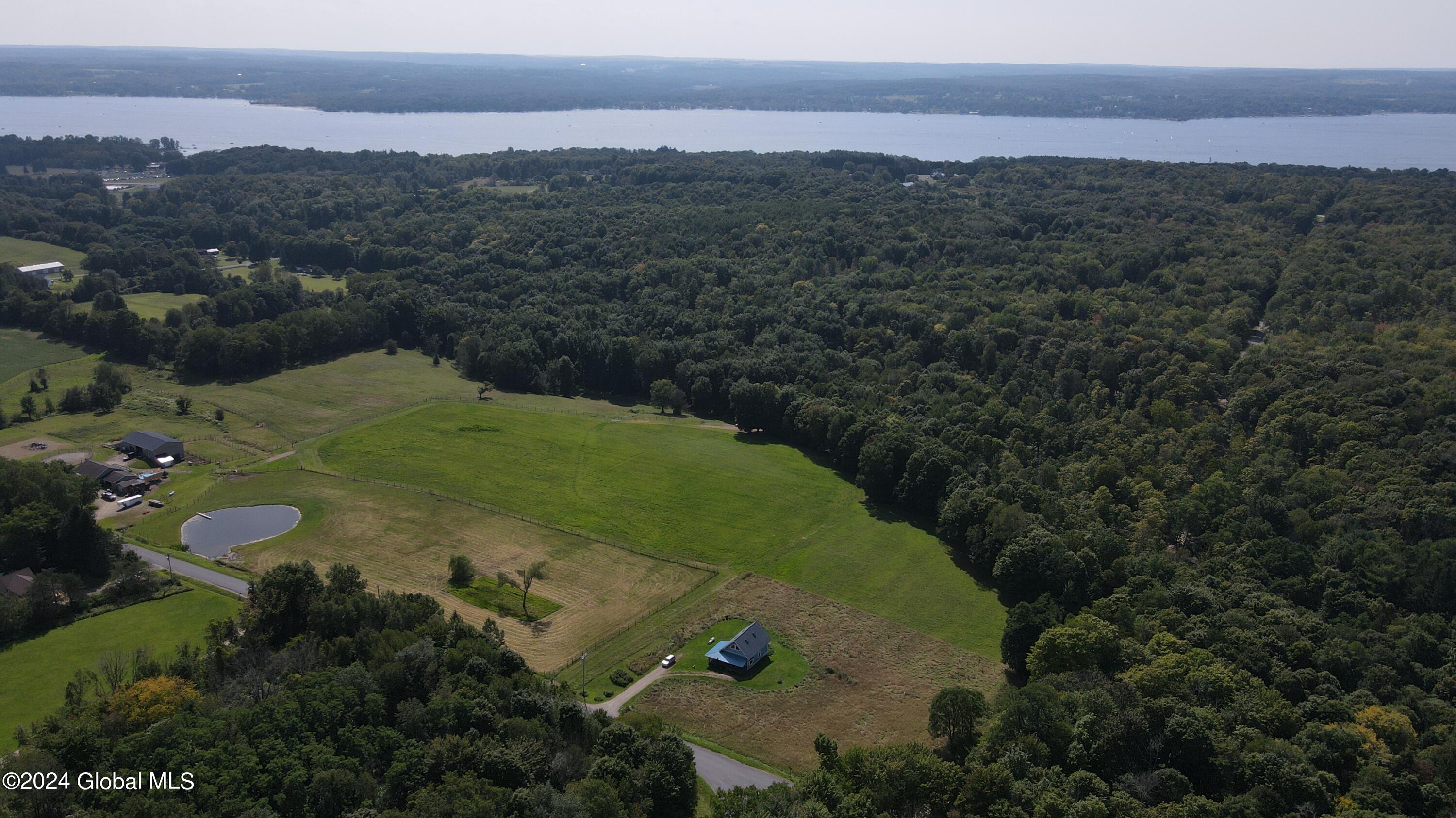 L31 Lewis Road Ellery NY 14756